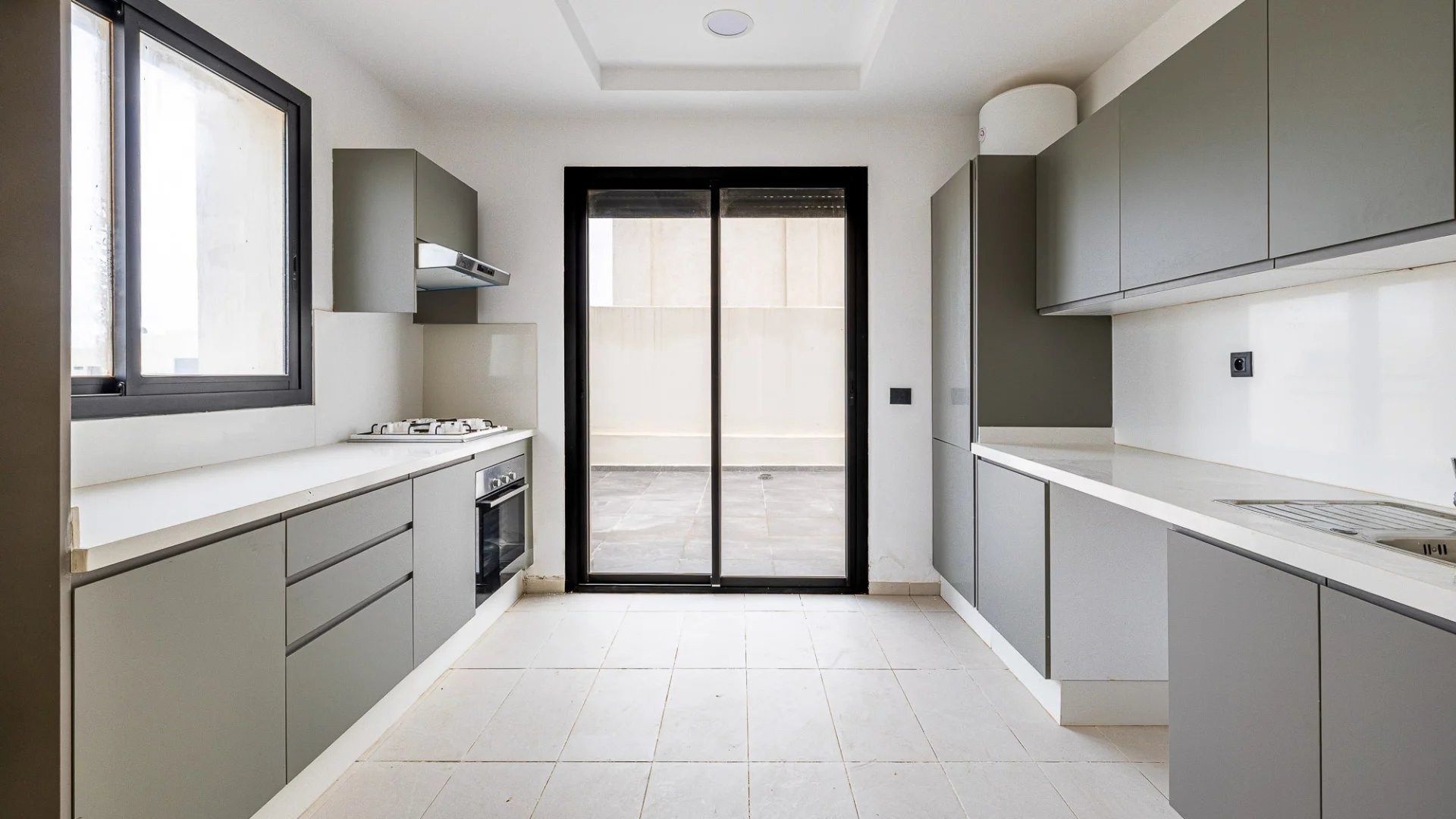 Acheter Penthouse 5&nbsp;pièces 126&nbsp;m² Casablanca