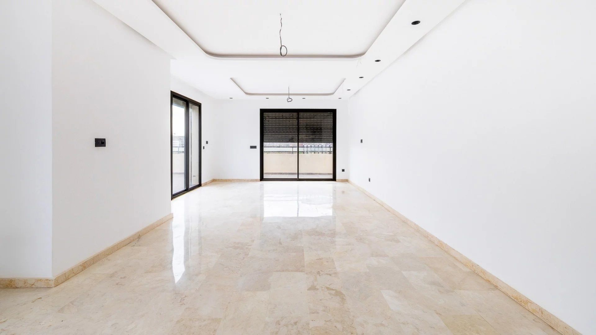 Acheter Penthouse 5&nbsp;pièces 126&nbsp;m² Casablanca