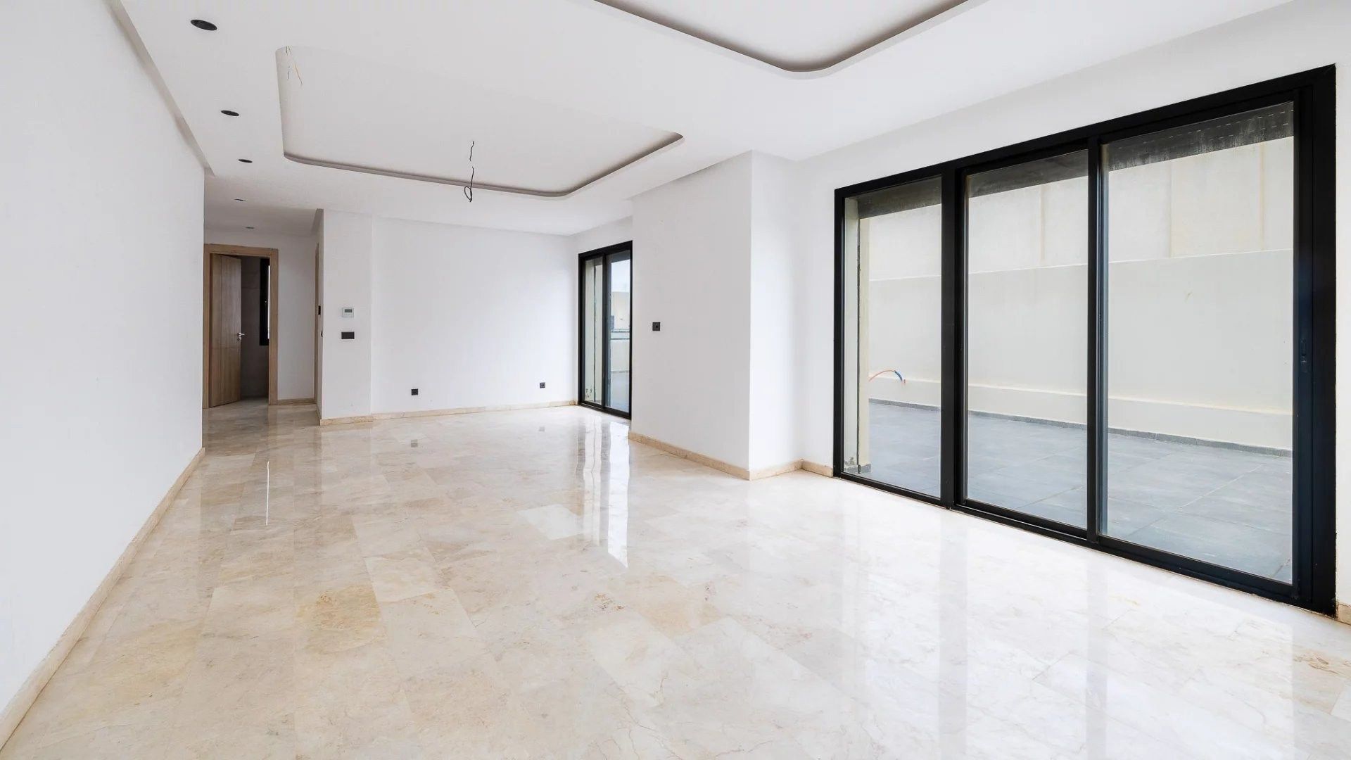Acheter Penthouse 5&nbsp;pièces 126&nbsp;m² Casablanca