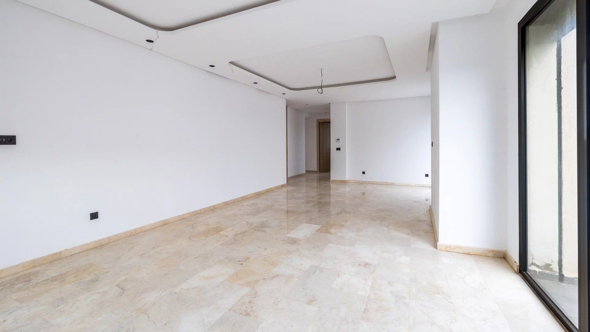 Acheter Penthouse 5&nbsp;pièces 126&nbsp;m² Casablanca