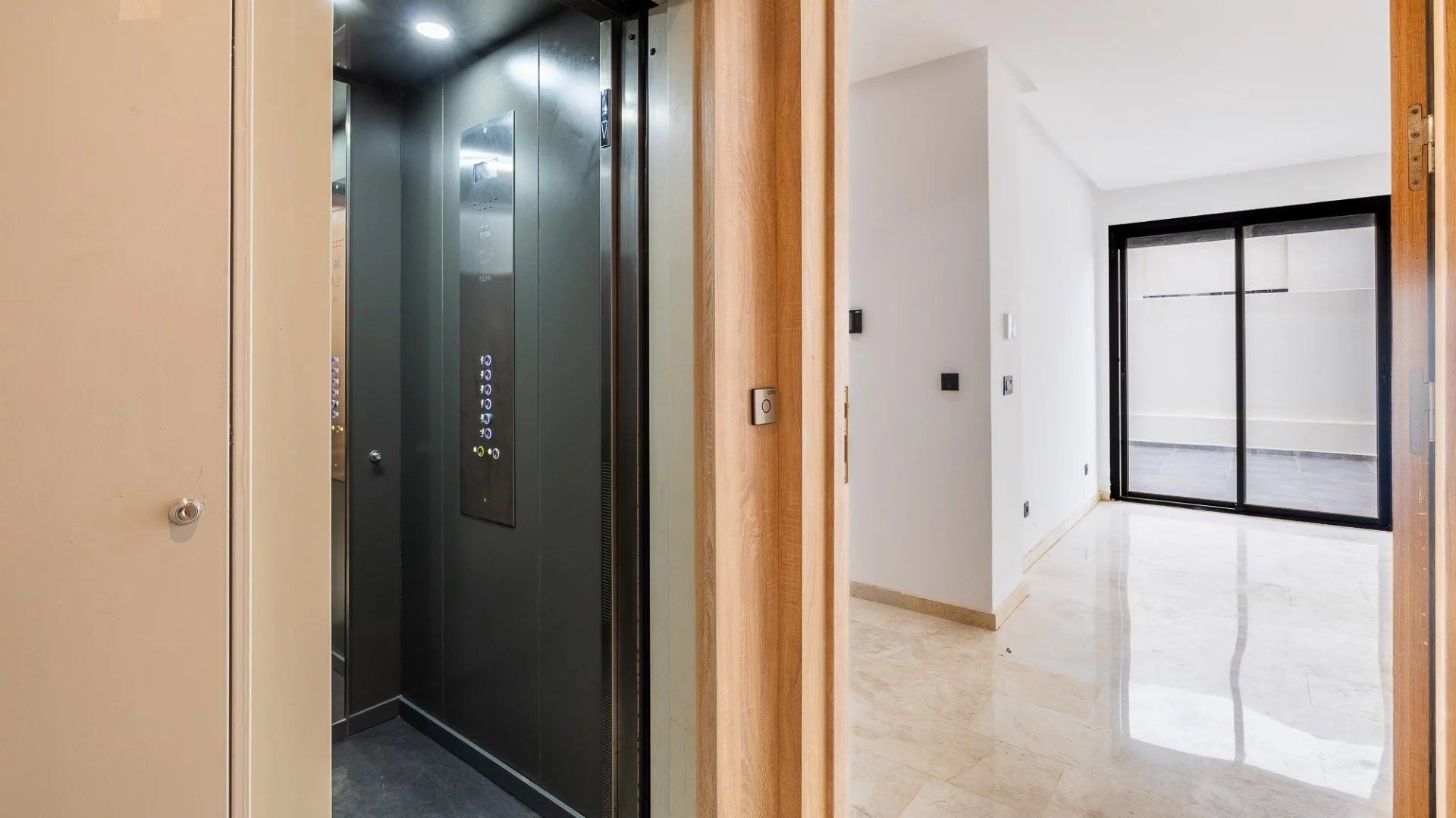 Acheter Penthouse 5&nbsp;pièces 126&nbsp;m² Casablanca