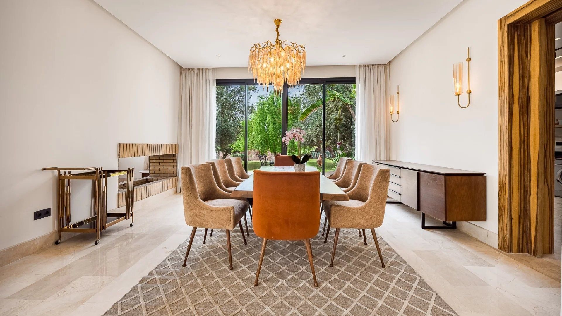 Buy Villa 9&nbsp;rooms 780&nbsp;m² Marrakech
