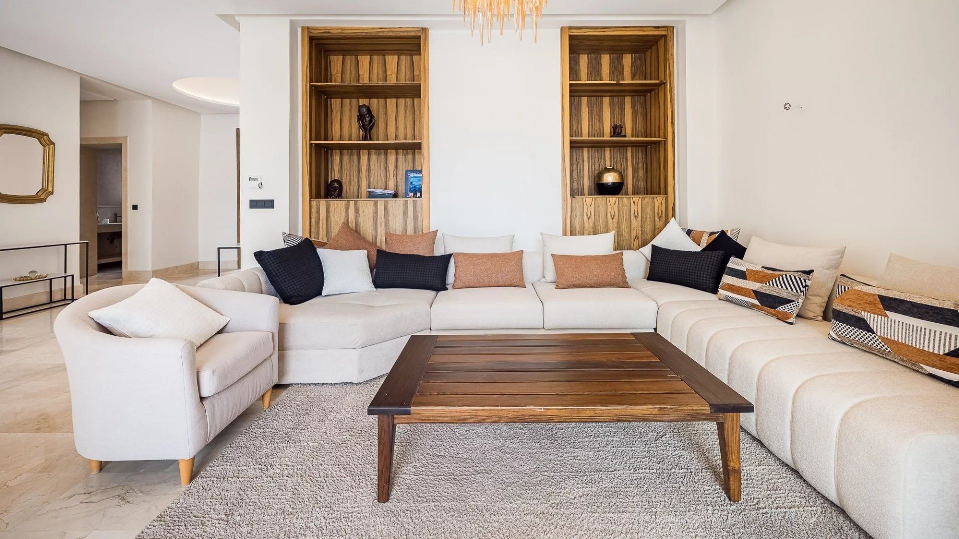 Buy Villa 9&nbsp;rooms 780&nbsp;m² Marrakech