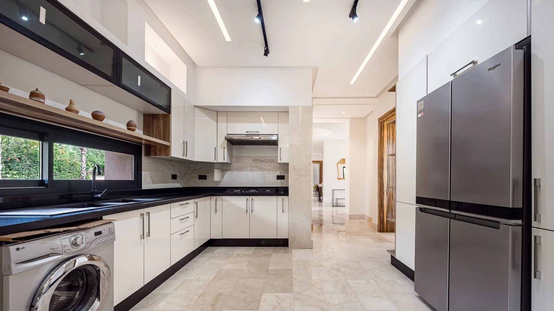 Buy Villa 9&nbsp;rooms 780&nbsp;m² Marrakech