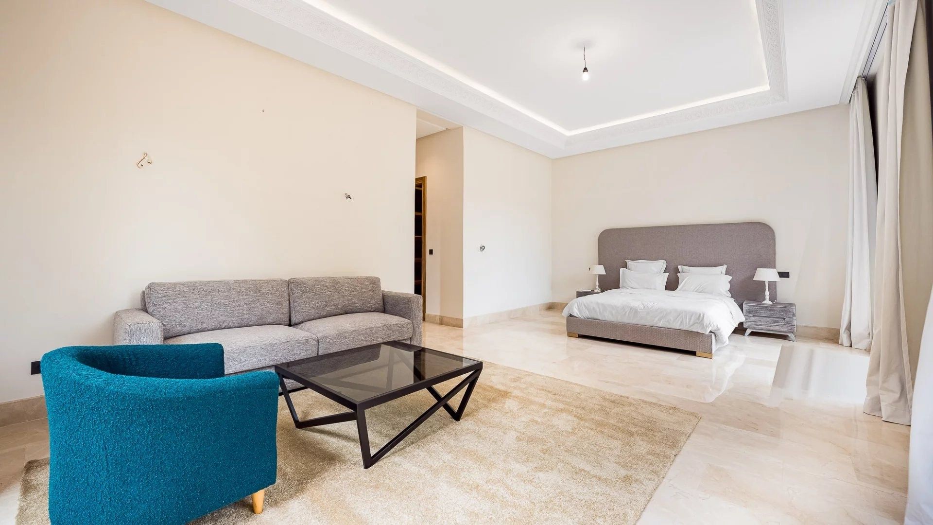 Buy Villa 9&nbsp;rooms 780&nbsp;m² Marrakech