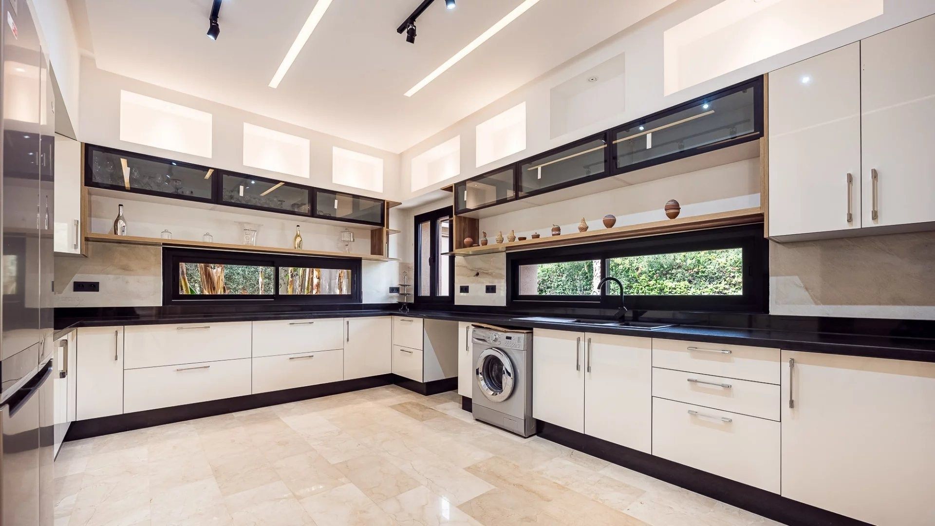 Acheter Villa 9&nbsp;pièces 780&nbsp;m² Marrakech