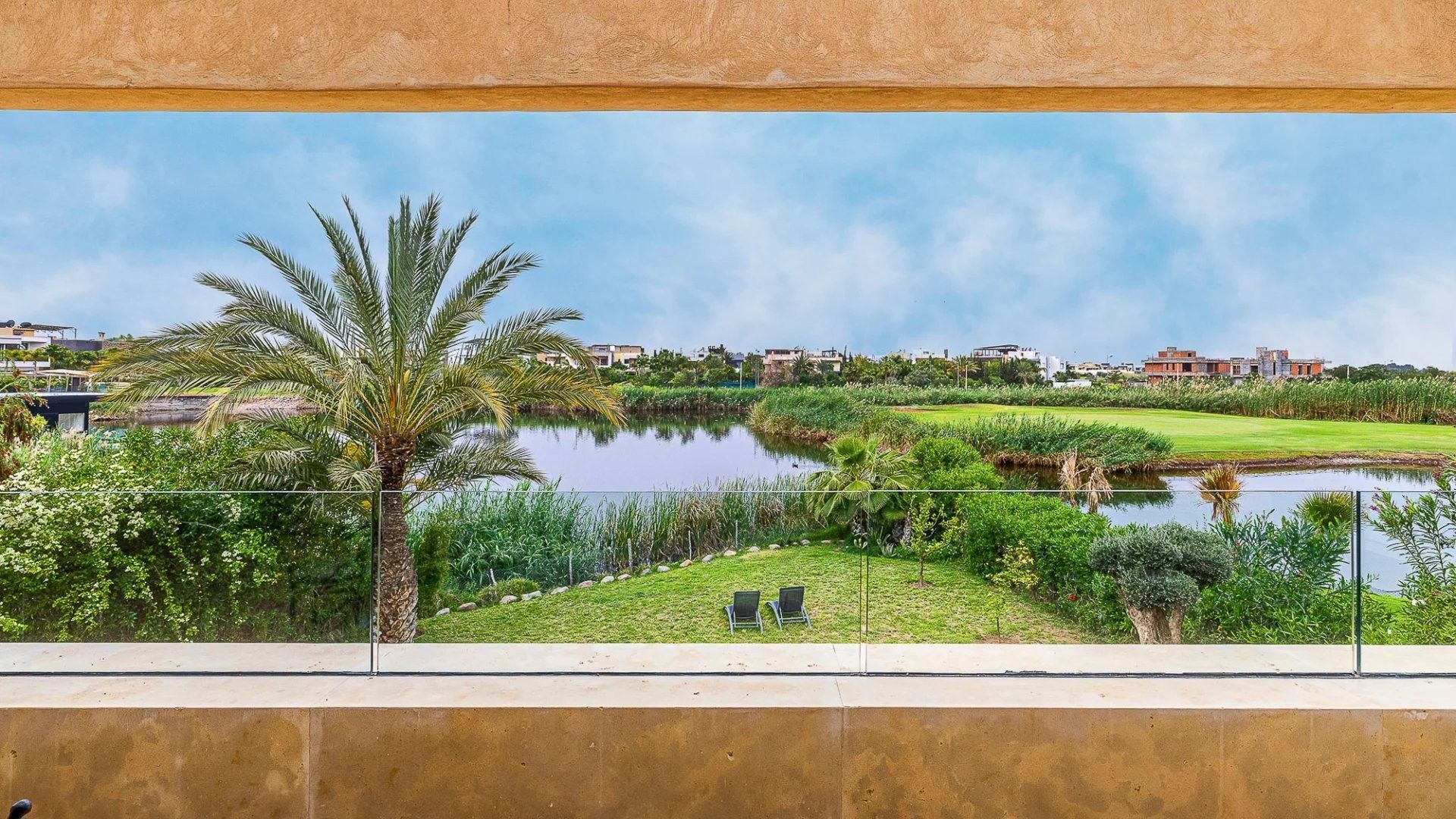 Acheter Villa 7&nbsp;pièces 450&nbsp;m² Marrakech