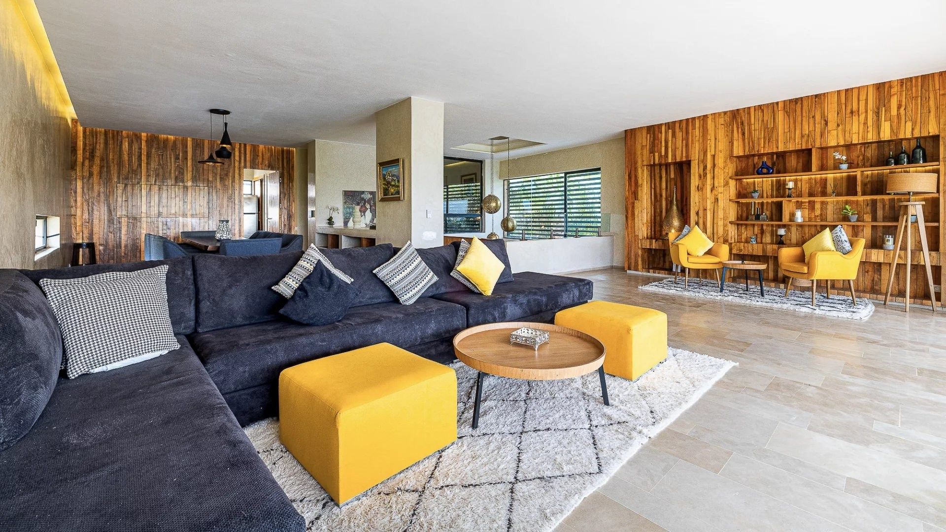 Acheter Villa 7&nbsp;pièces 450&nbsp;m² Marrakech