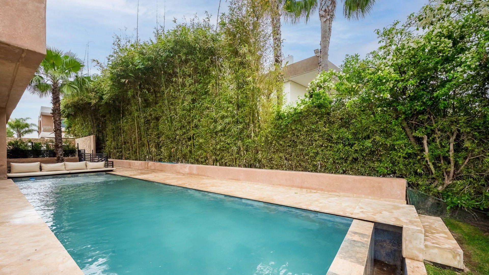 Acheter Villa 7&nbsp;pièces 450&nbsp;m² Marrakech