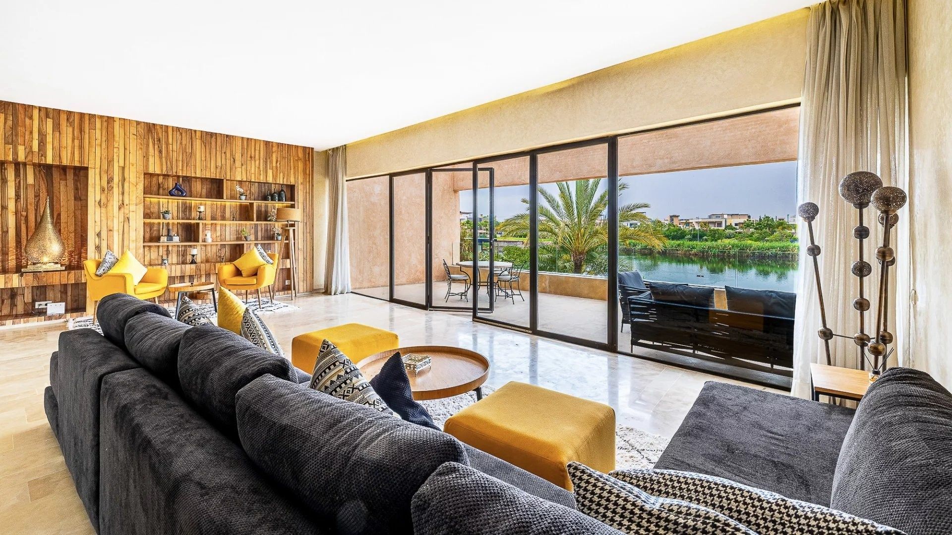 Acheter Villa 7&nbsp;pièces 450&nbsp;m² Marrakech