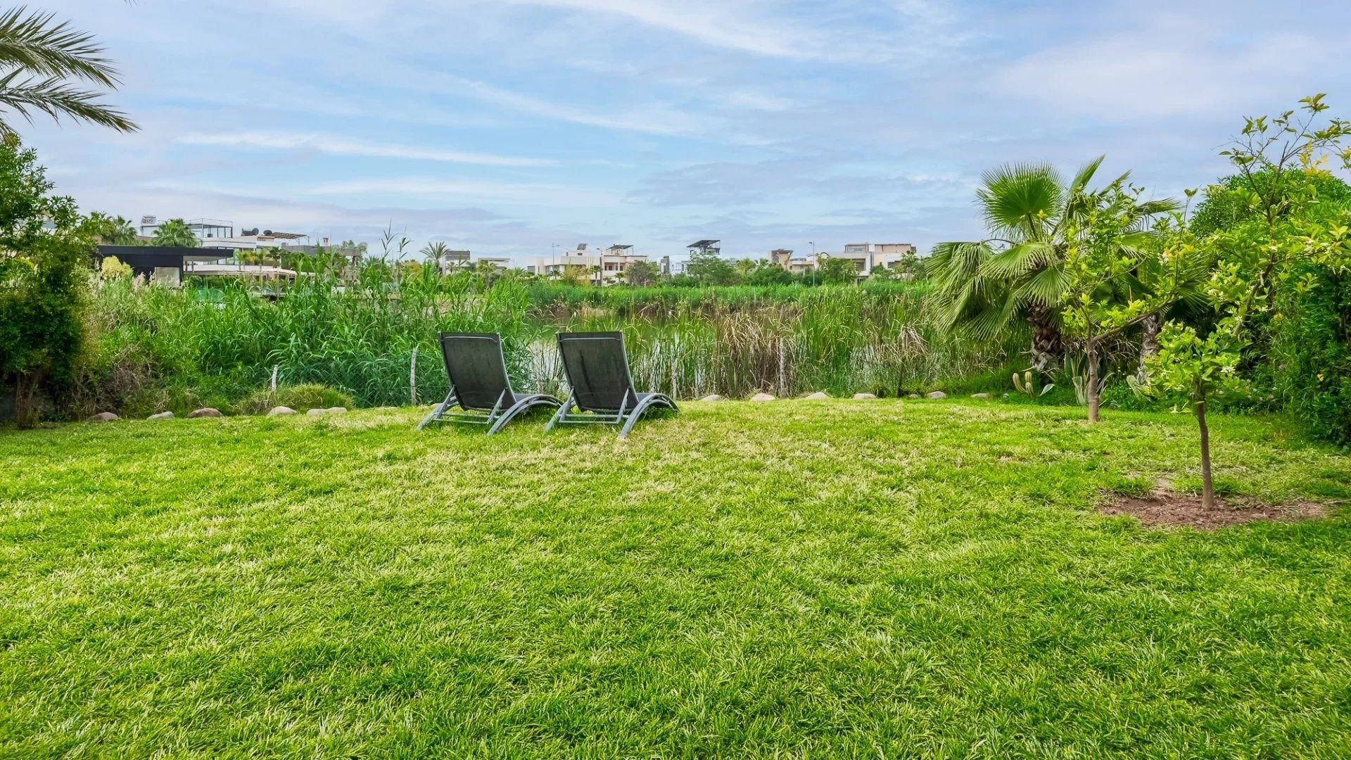 Acheter Villa 7&nbsp;pièces 450&nbsp;m² Marrakech