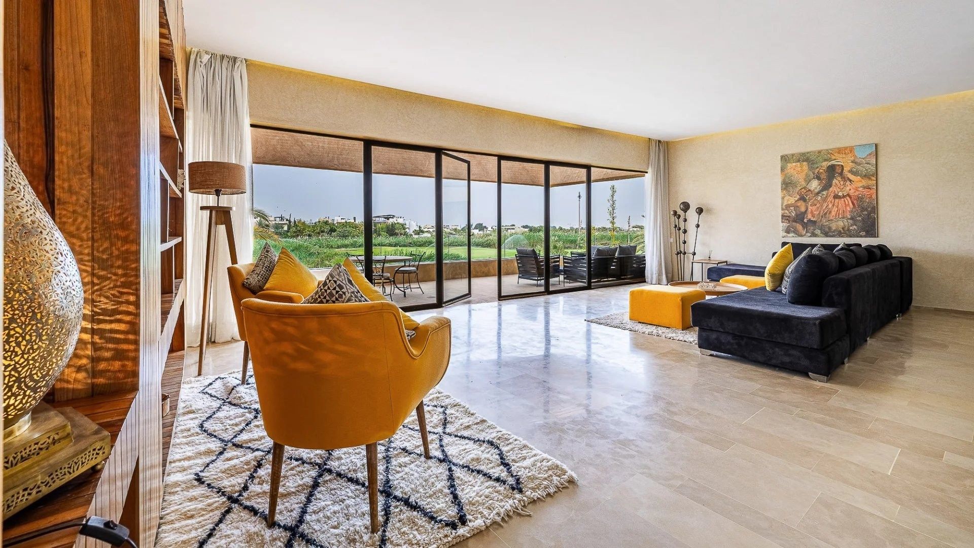 Acheter Villa 7&nbsp;pièces 450&nbsp;m² Marrakech