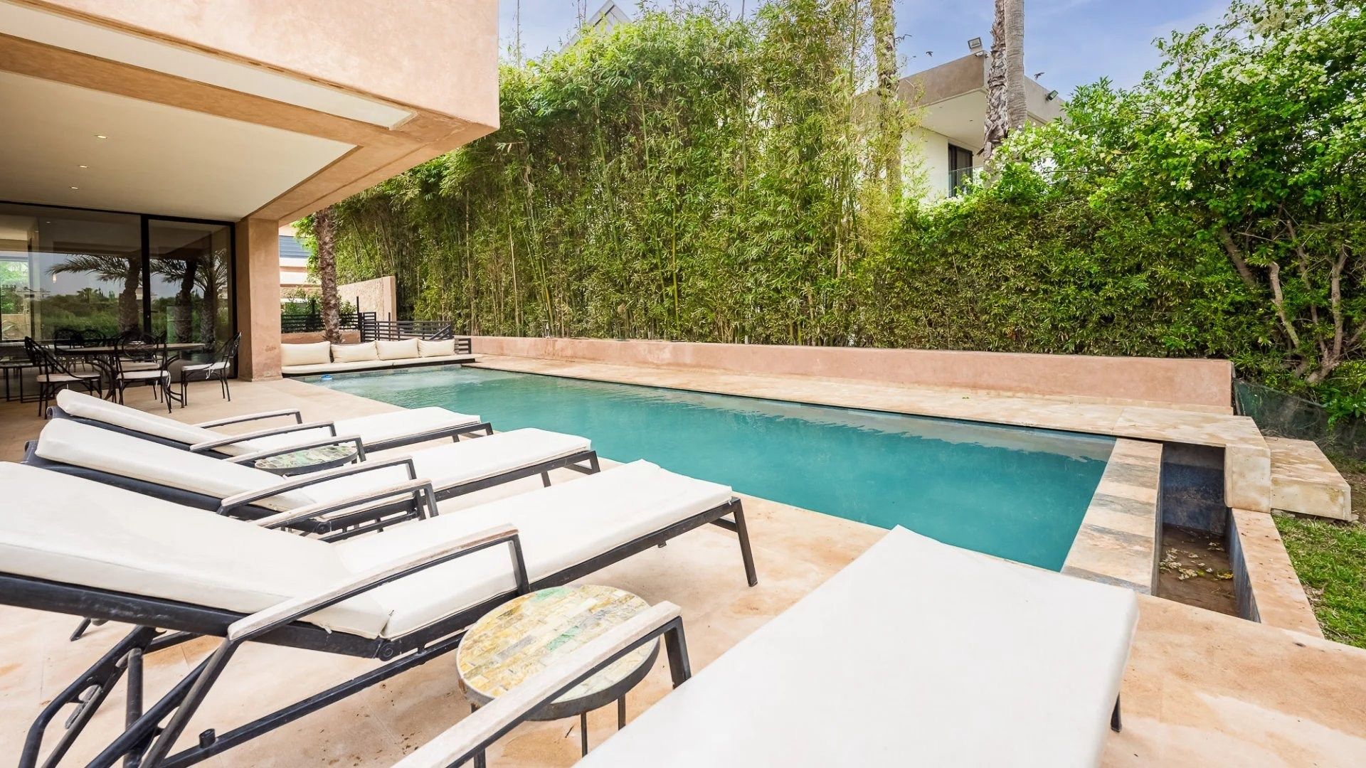 Acheter Villa 7&nbsp;pièces 450&nbsp;m² Marrakech