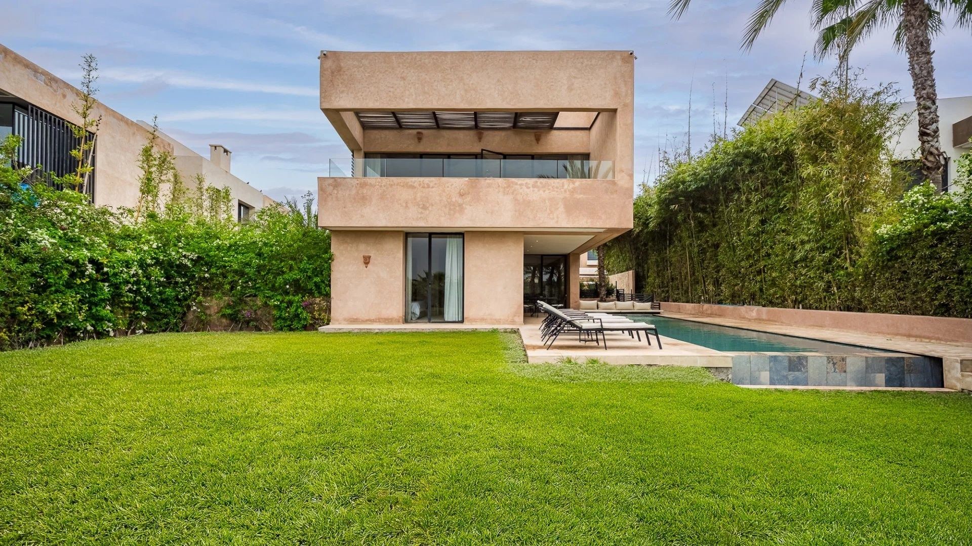 Acheter Villa 7&nbsp;pièces 450&nbsp;m² Marrakech