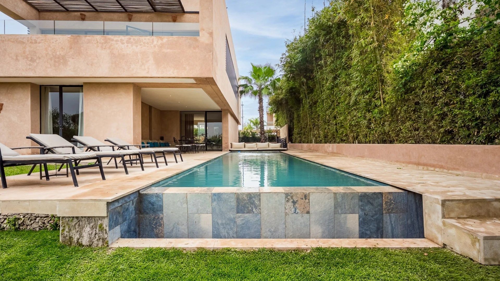 Acheter Villa 7&nbsp;pièces 450&nbsp;m² Marrakech