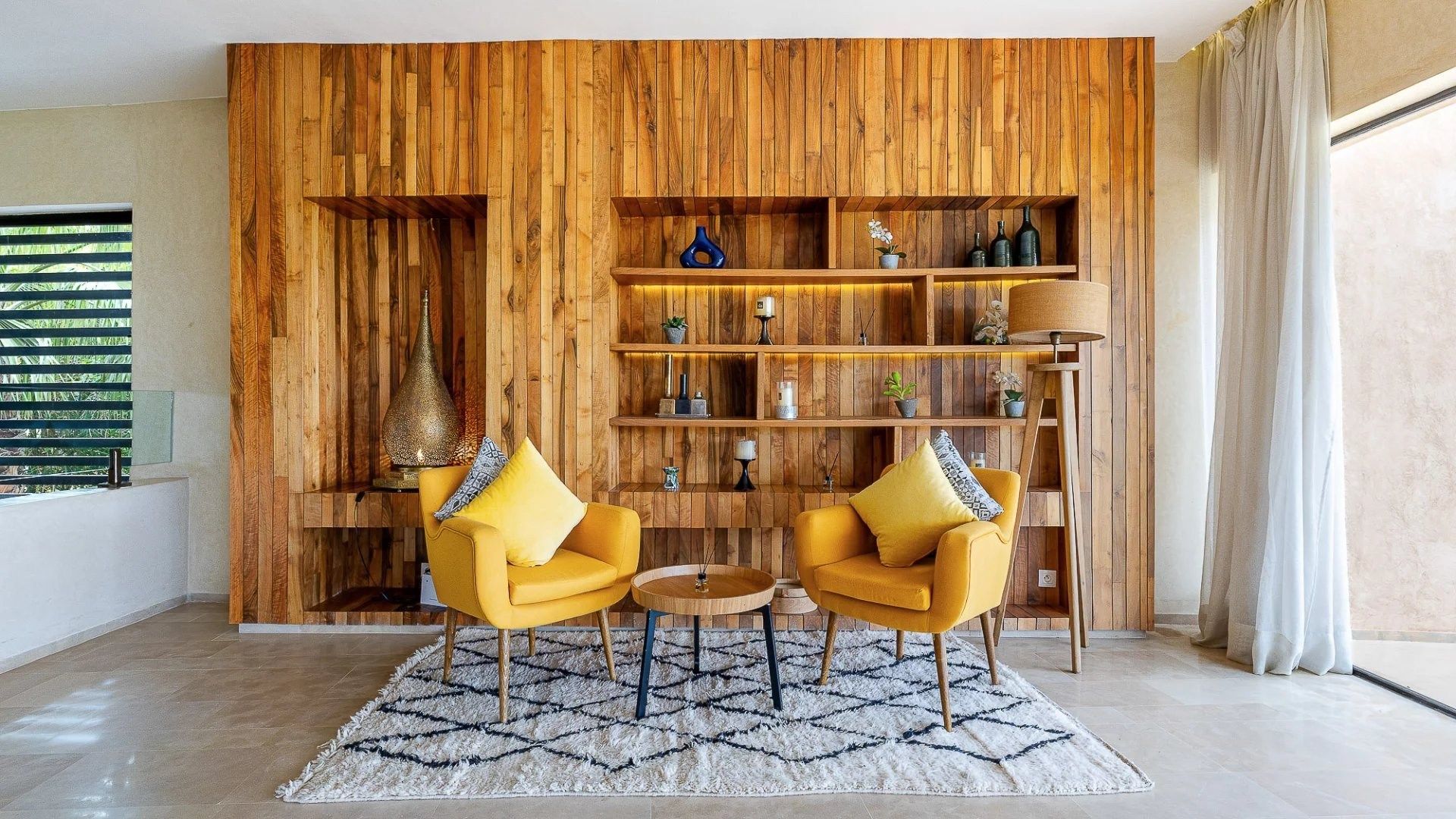 Acheter Villa 7&nbsp;pièces 450&nbsp;m² Marrakech