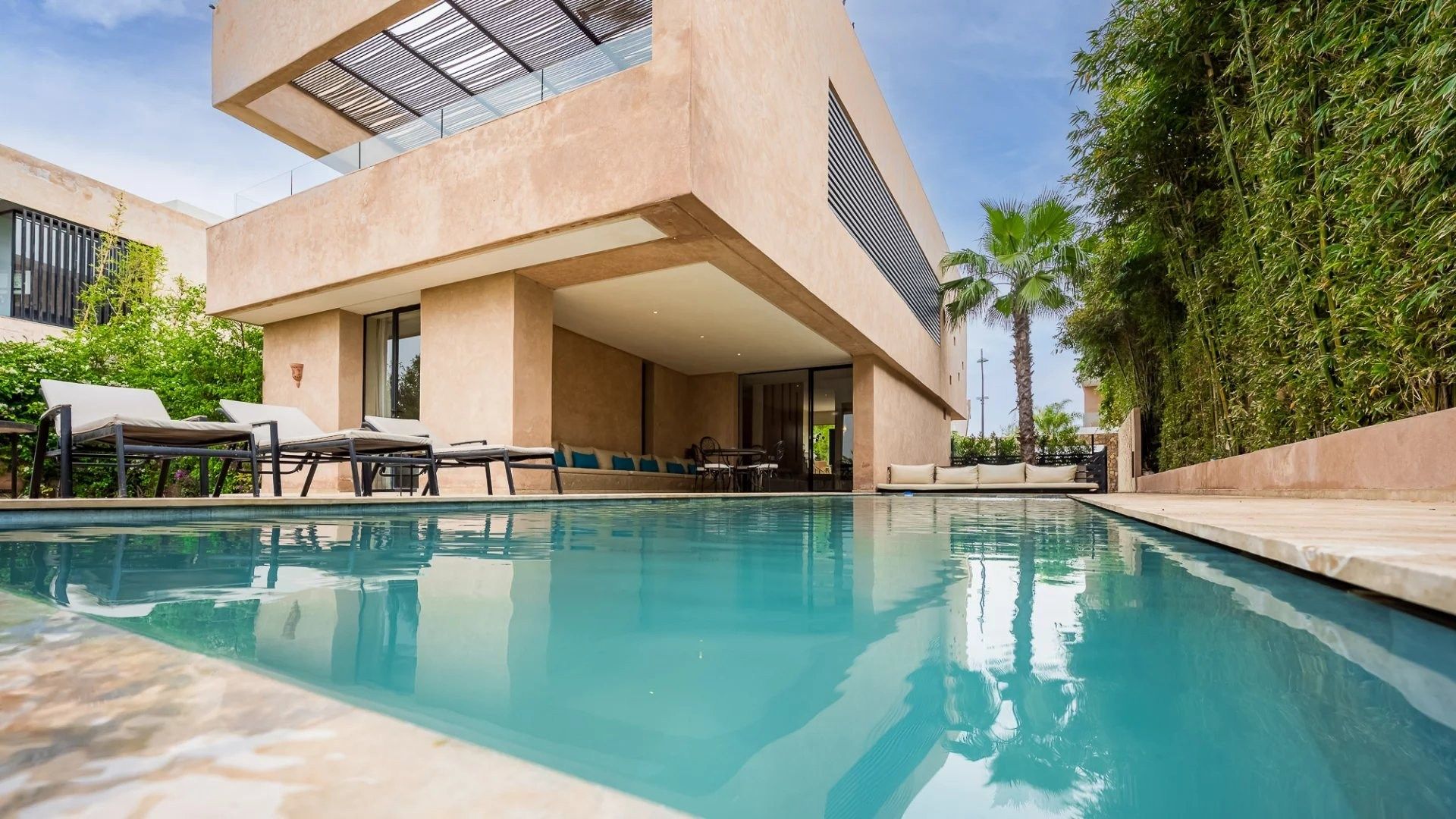 Acheter Villa 7&nbsp;pièces 450&nbsp;m² Marrakech