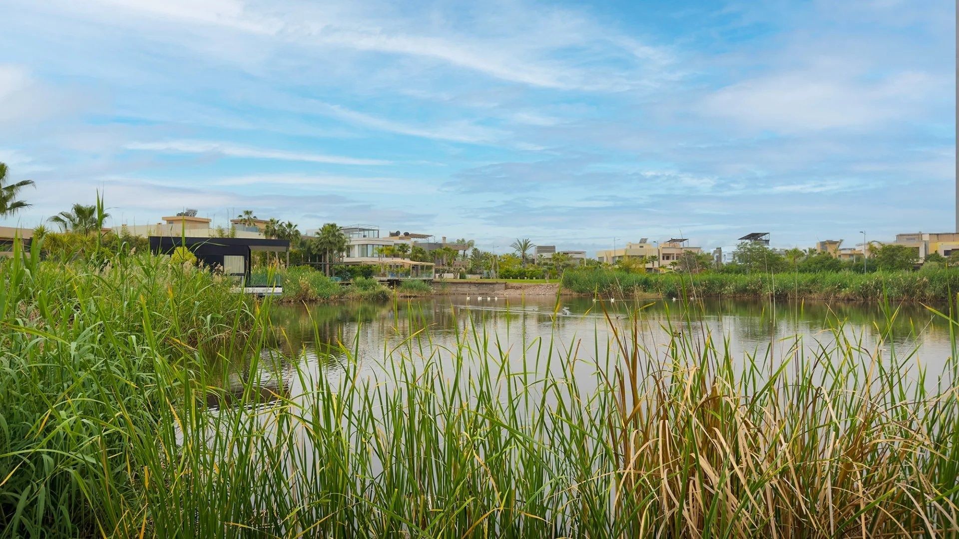 Acheter Villa 7&nbsp;pièces 450&nbsp;m² Marrakech