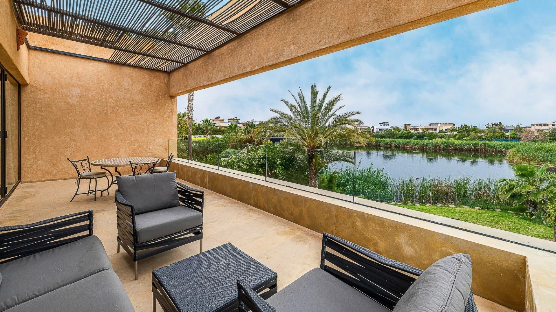 Acheter Villa 7&nbsp;pièces 450&nbsp;m² Marrakech