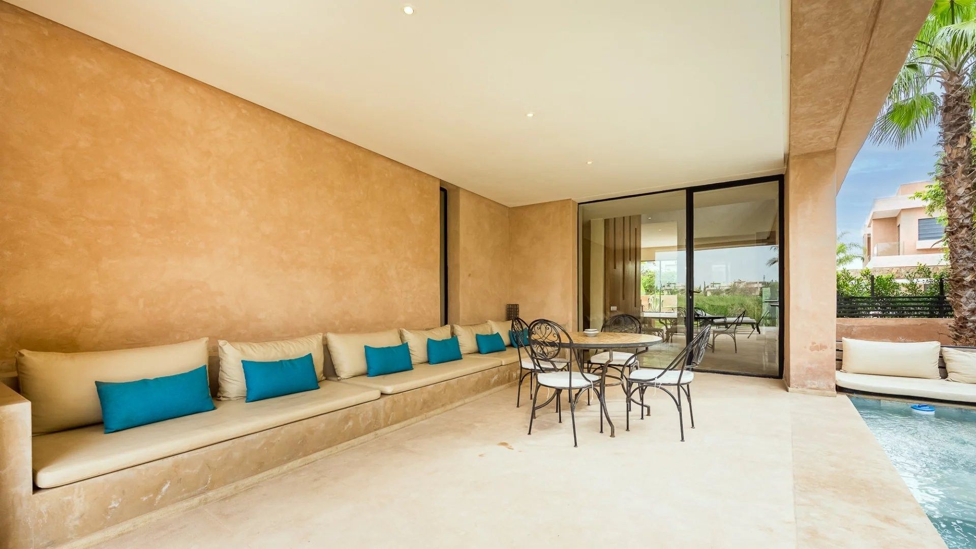 Acheter Villa 7&nbsp;pièces 450&nbsp;m² Marrakech