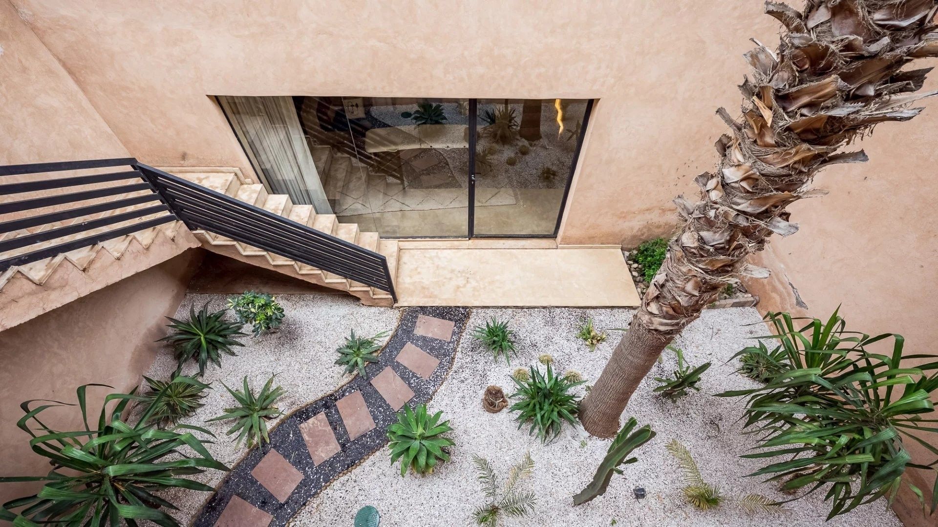 Acheter Villa 7&nbsp;pièces 450&nbsp;m² Marrakech