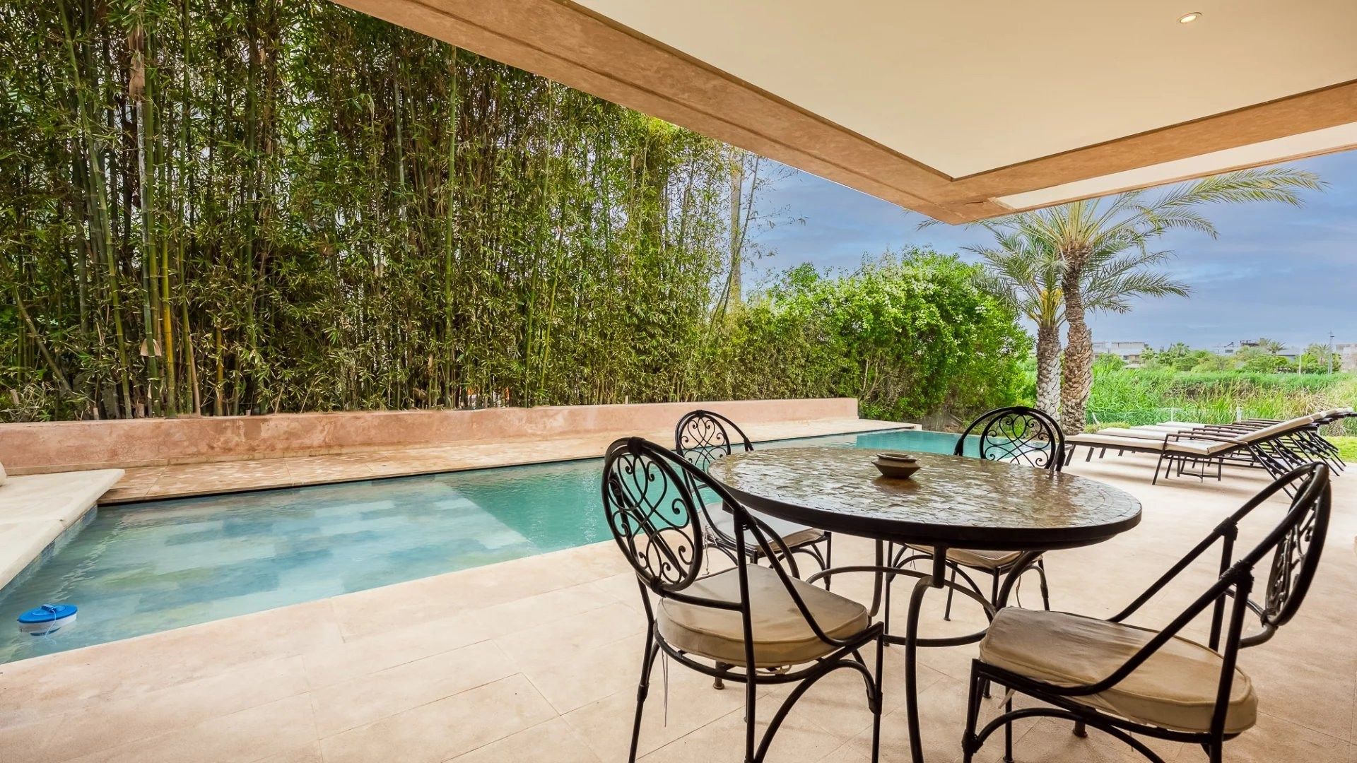 Acheter Villa 7&nbsp;pièces 450&nbsp;m² Marrakech