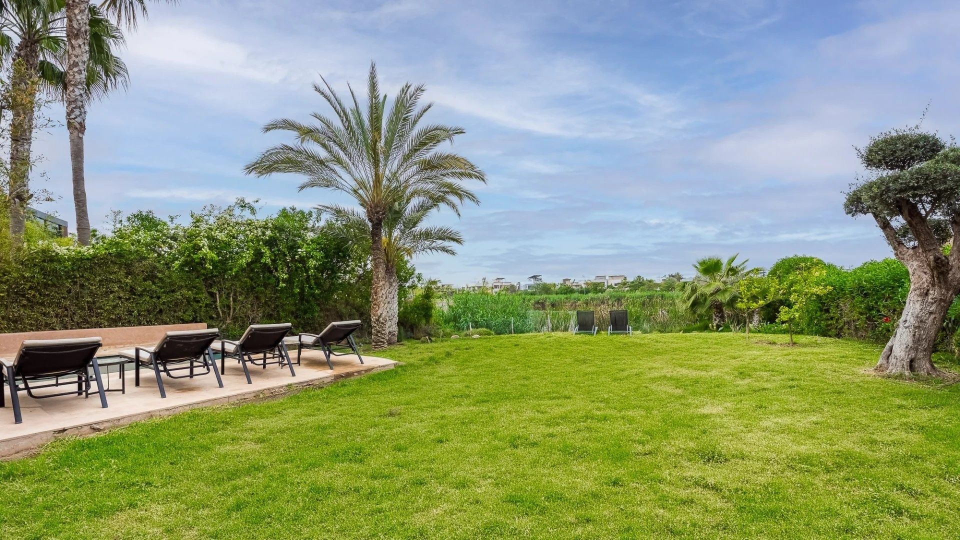 Acheter Villa 7&nbsp;pièces 450&nbsp;m² Marrakech