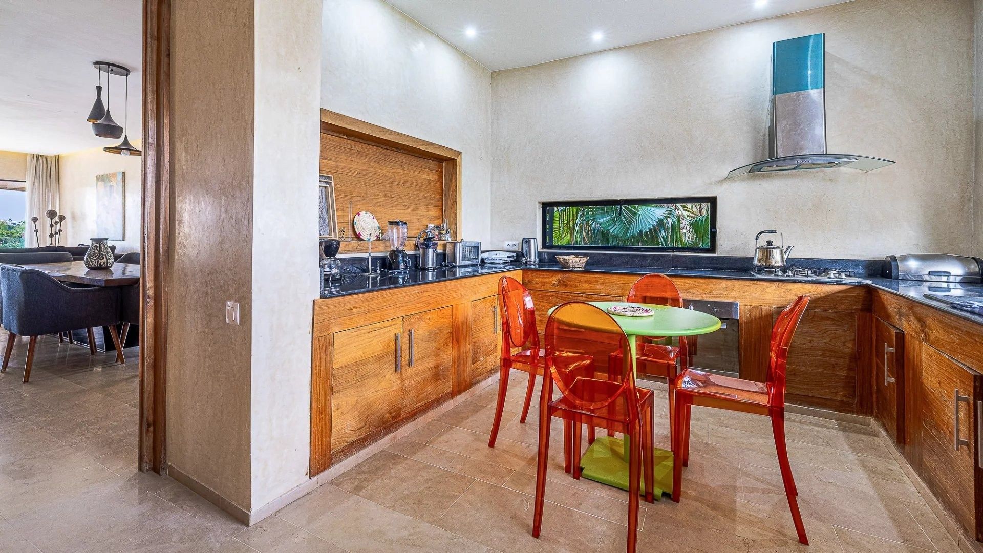 Acheter Villa 7&nbsp;pièces 450&nbsp;m² Marrakech