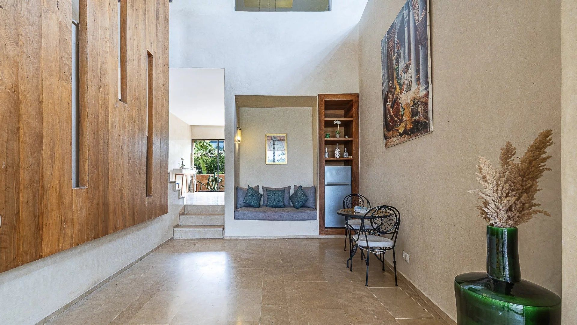 Acheter Villa 7&nbsp;pièces 450&nbsp;m² Marrakech