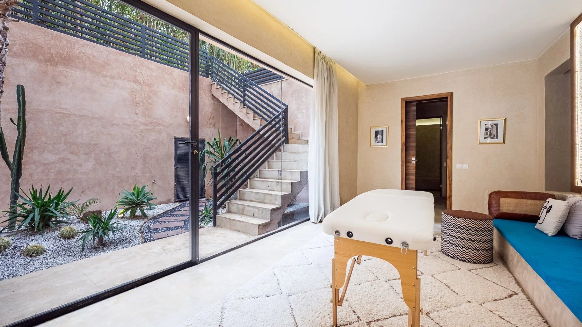 Acheter Villa 7&nbsp;pièces 450&nbsp;m² Marrakech