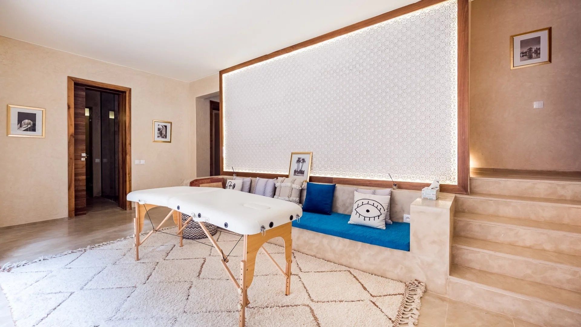 Acheter Villa 7&nbsp;pièces 450&nbsp;m² Marrakech