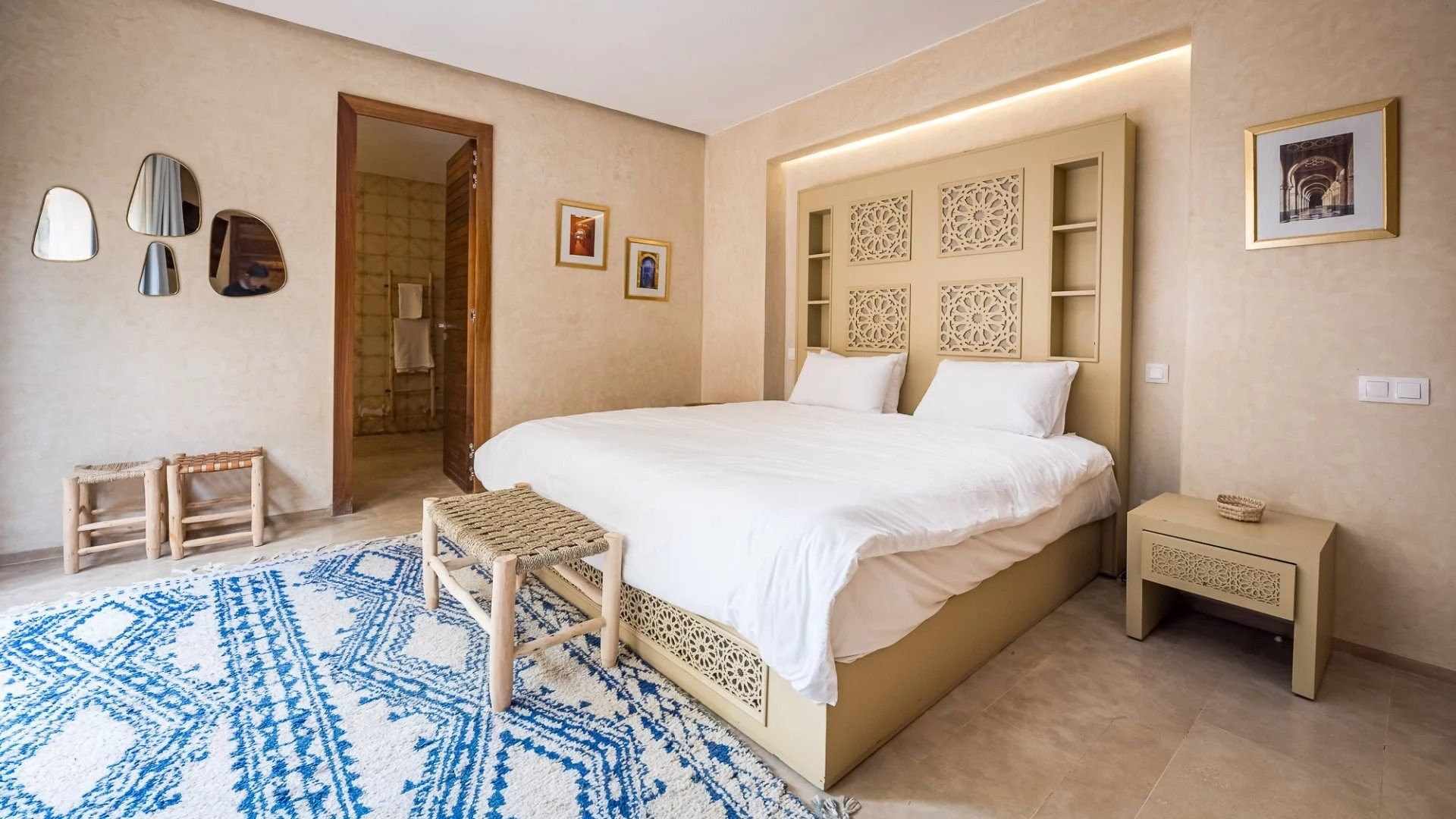 Acheter Villa 7&nbsp;pièces 450&nbsp;m² Marrakech