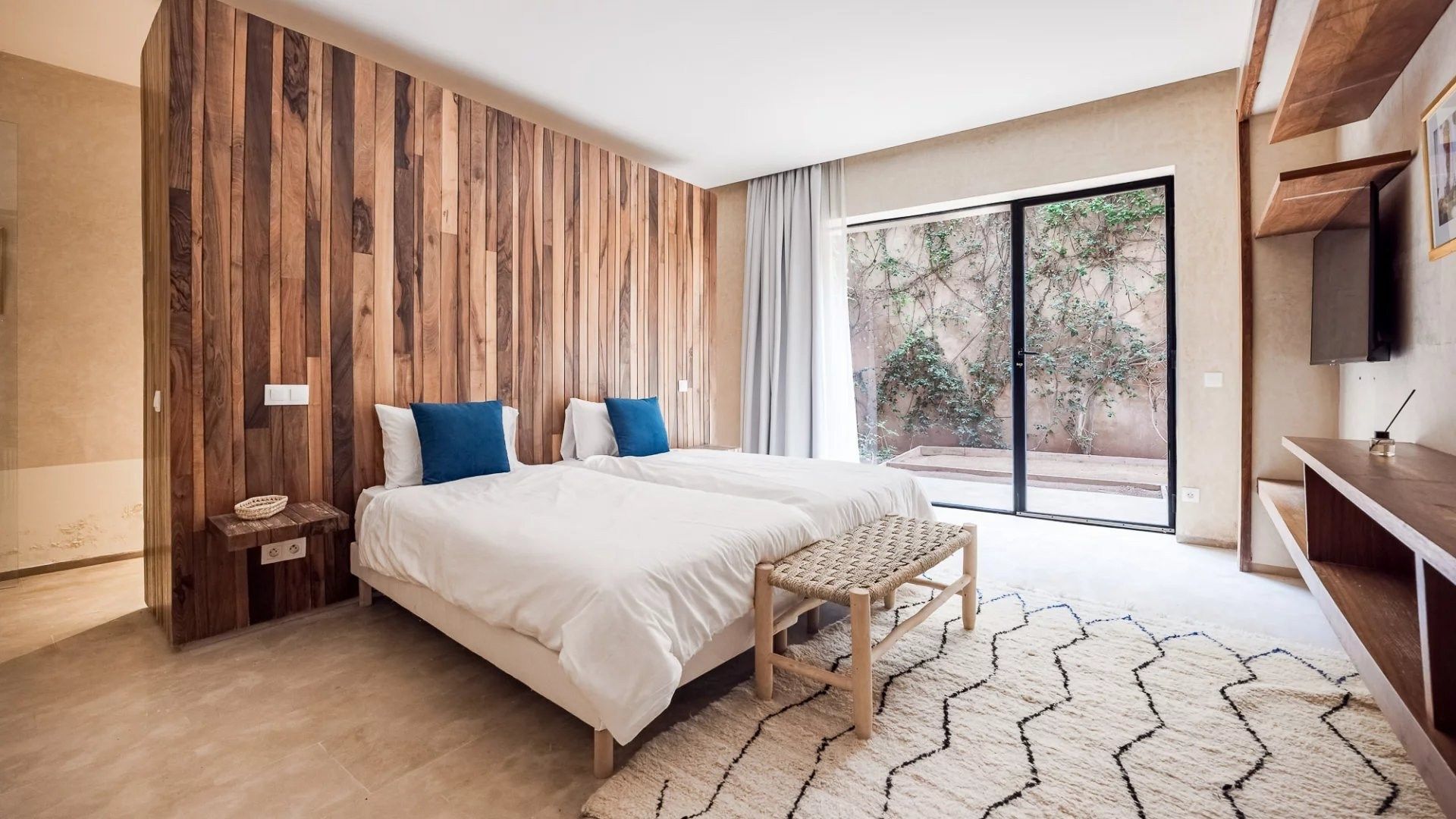 Acheter Villa 7&nbsp;pièces 450&nbsp;m² Marrakech