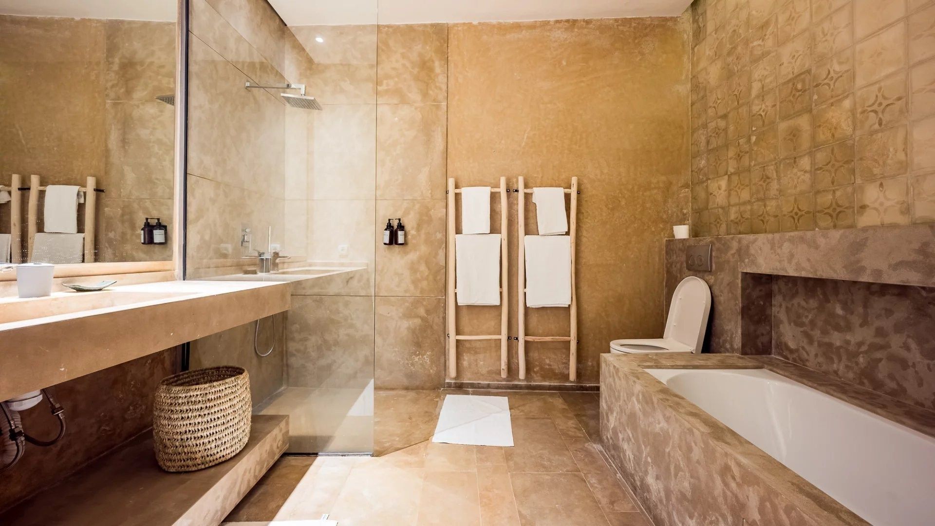 Acheter Villa 7&nbsp;pièces 450&nbsp;m² Marrakech