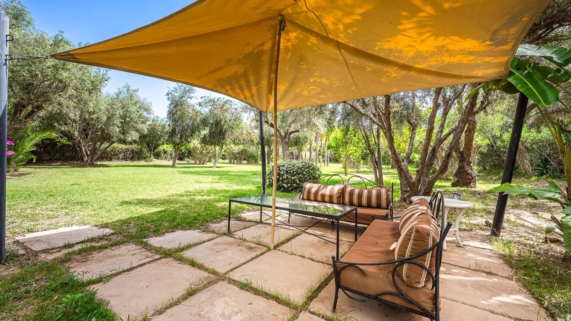 Buy Villa 11&nbsp;rooms 500&nbsp;m² Marrakech