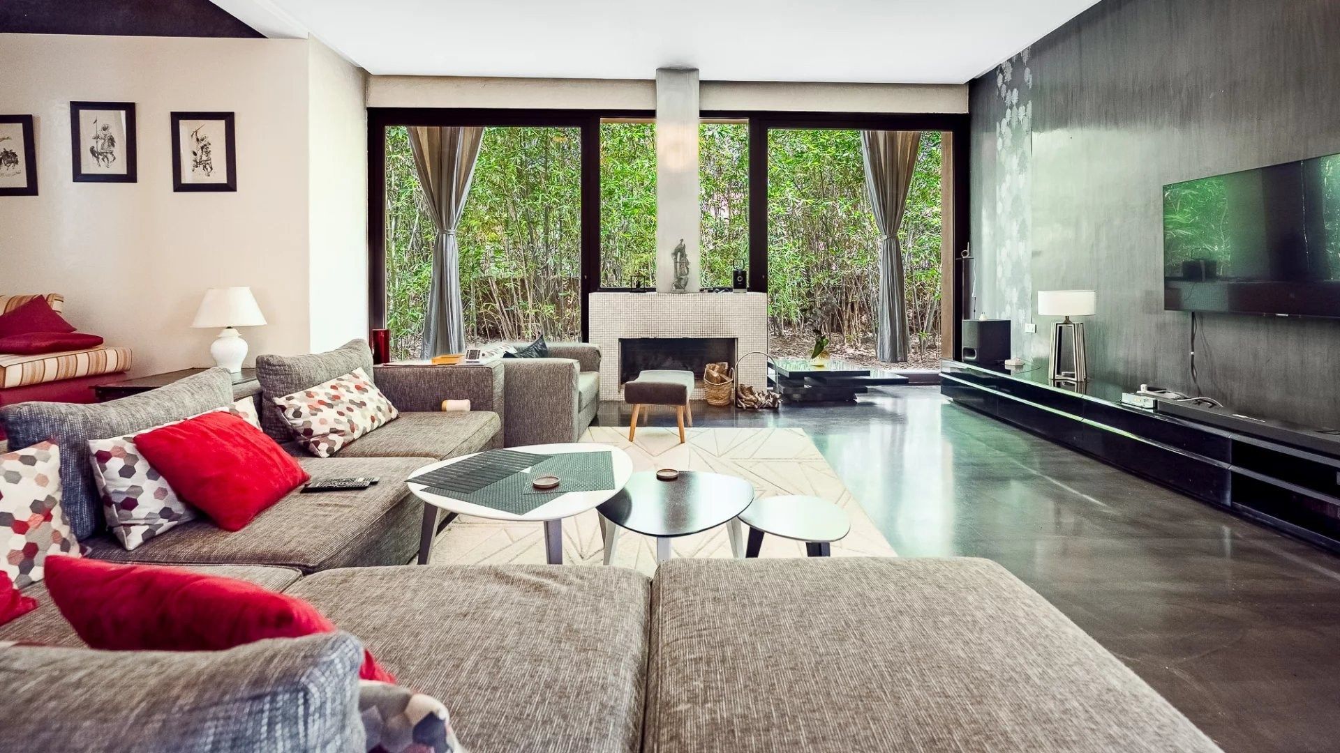 Buy Villa 11&nbsp;rooms 500&nbsp;m² Marrakech