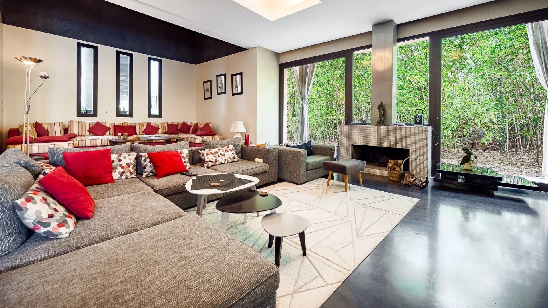 Buy Villa 11&nbsp;rooms 500&nbsp;m² Marrakech