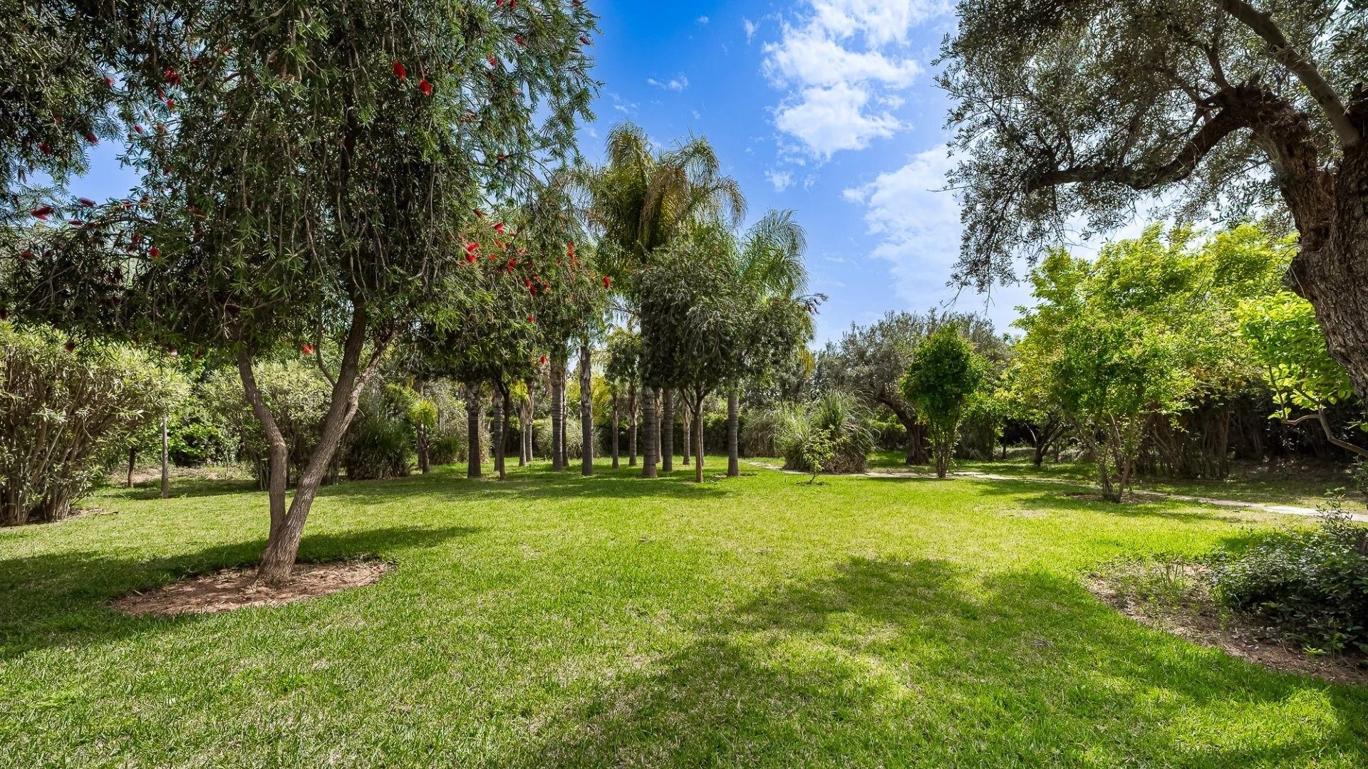 Buy Villa 11&nbsp;rooms 500&nbsp;m² Marrakech