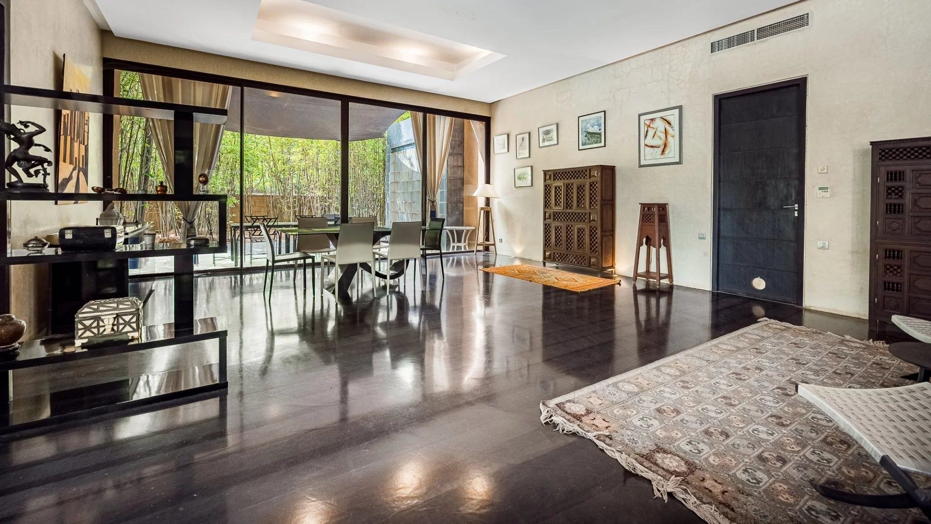 Buy Villa 11&nbsp;rooms 500&nbsp;m² Marrakech