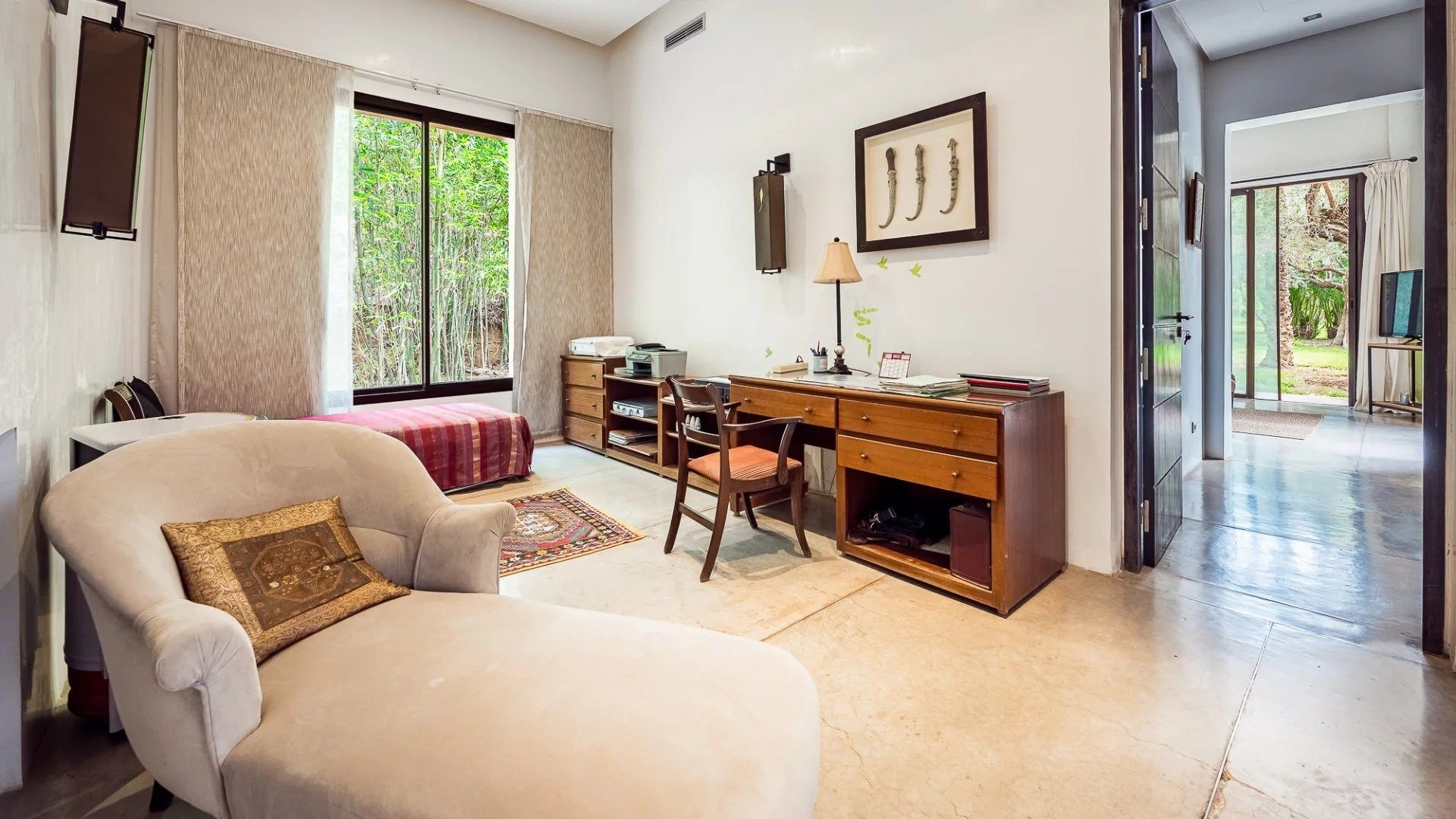 Buy Villa 11&nbsp;rooms 500&nbsp;m² Marrakech