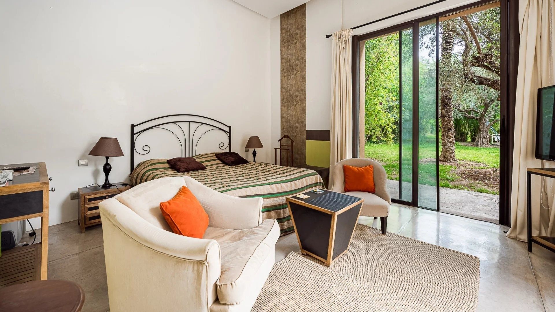 Buy Villa 11&nbsp;rooms 500&nbsp;m² Marrakech