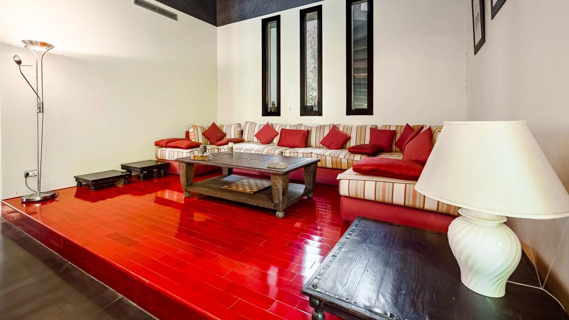 Buy Villa 11&nbsp;rooms 500&nbsp;m² Marrakech