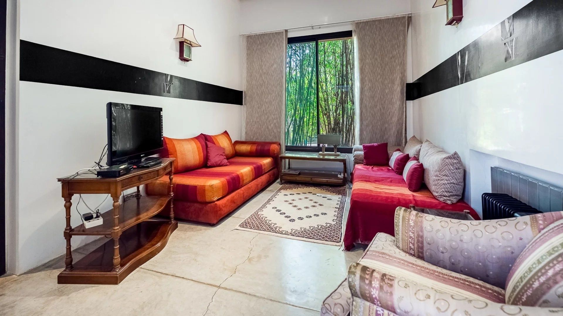 Buy Villa 11&nbsp;rooms 500&nbsp;m² Marrakech