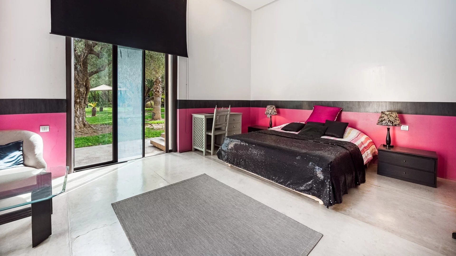 Buy Villa 11&nbsp;rooms 500&nbsp;m² Marrakech