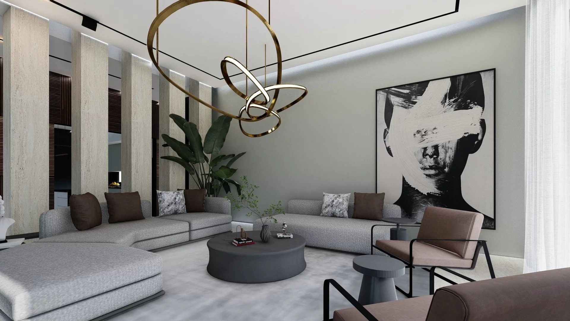 Buy Villa 5&nbsp;rooms 372&nbsp;m² Marrakech