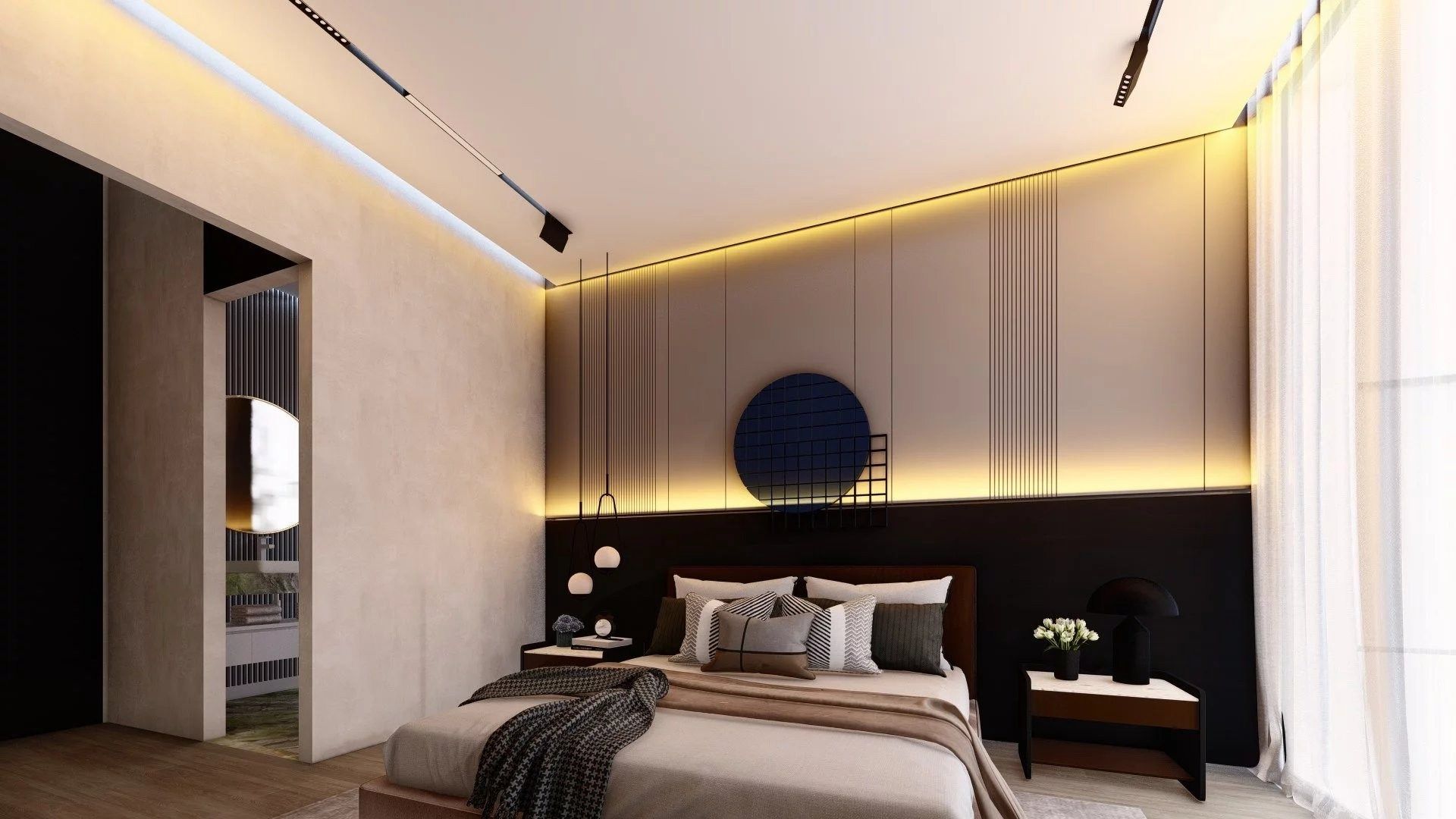 Buy Villa 5&nbsp;rooms 372&nbsp;m² Marrakech