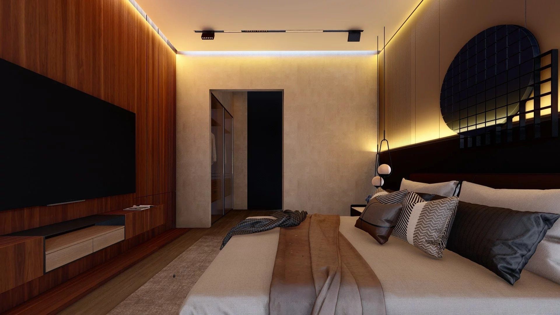 Buy Villa 5&nbsp;rooms 372&nbsp;m² Marrakech