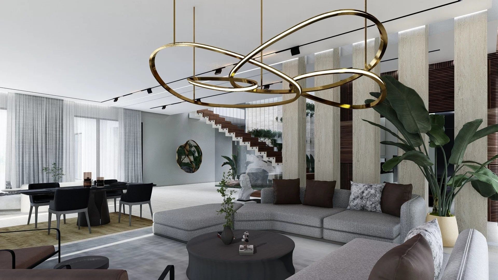 Buy Villa 5&nbsp;rooms 372&nbsp;m² Marrakech