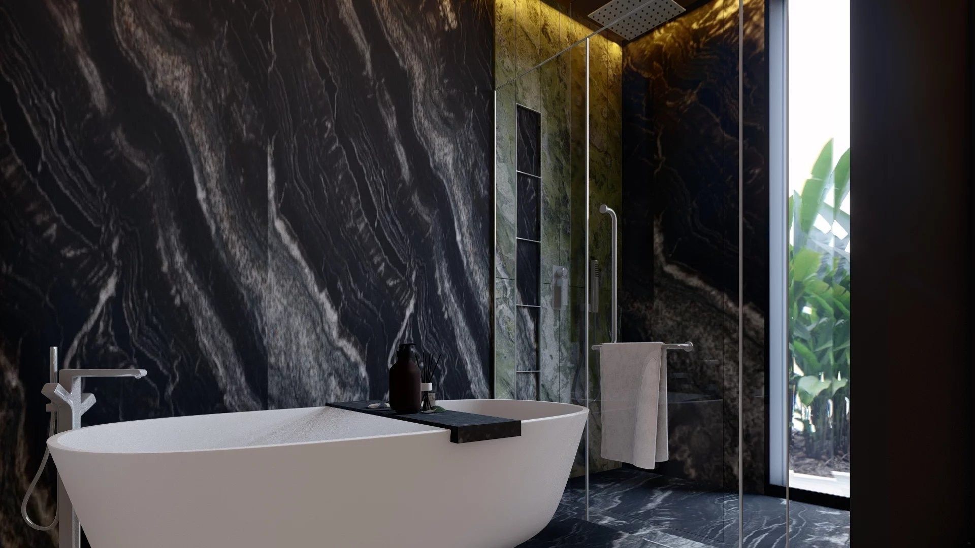 Buy Villa 5&nbsp;rooms 372&nbsp;m² Marrakech