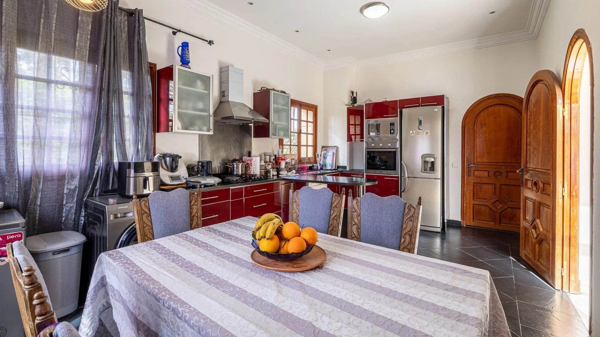 Buy Villa 15&nbsp;rooms 1512&nbsp;m² Marrakech